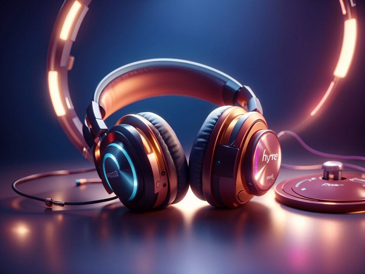 Эволюция Музыкального Мироощущения: Звук, Технологии и Эмоция