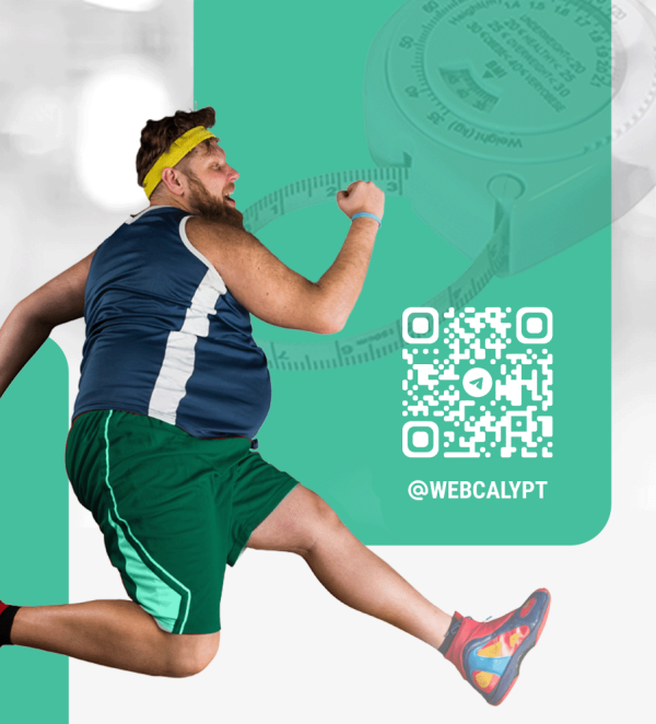 Калькулятор индекса массы тела